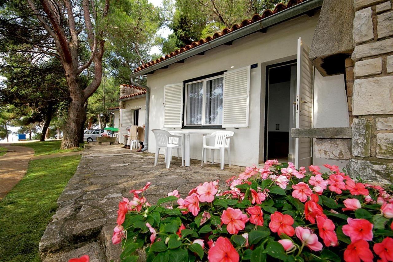 Apartments Savudrija Plava Laguna Umag Exterior photo