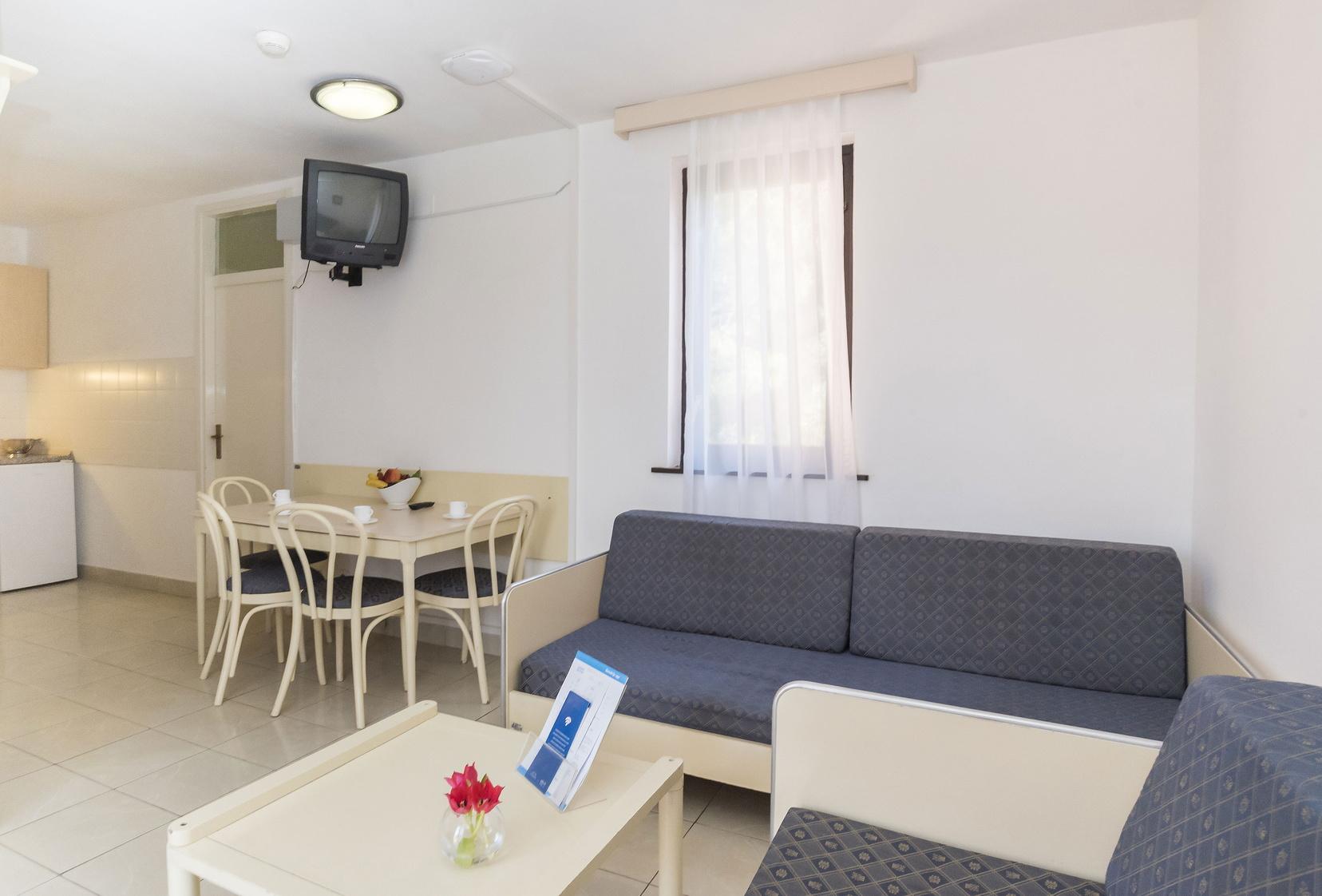 Apartments Savudrija Plava Laguna Umag Exterior photo