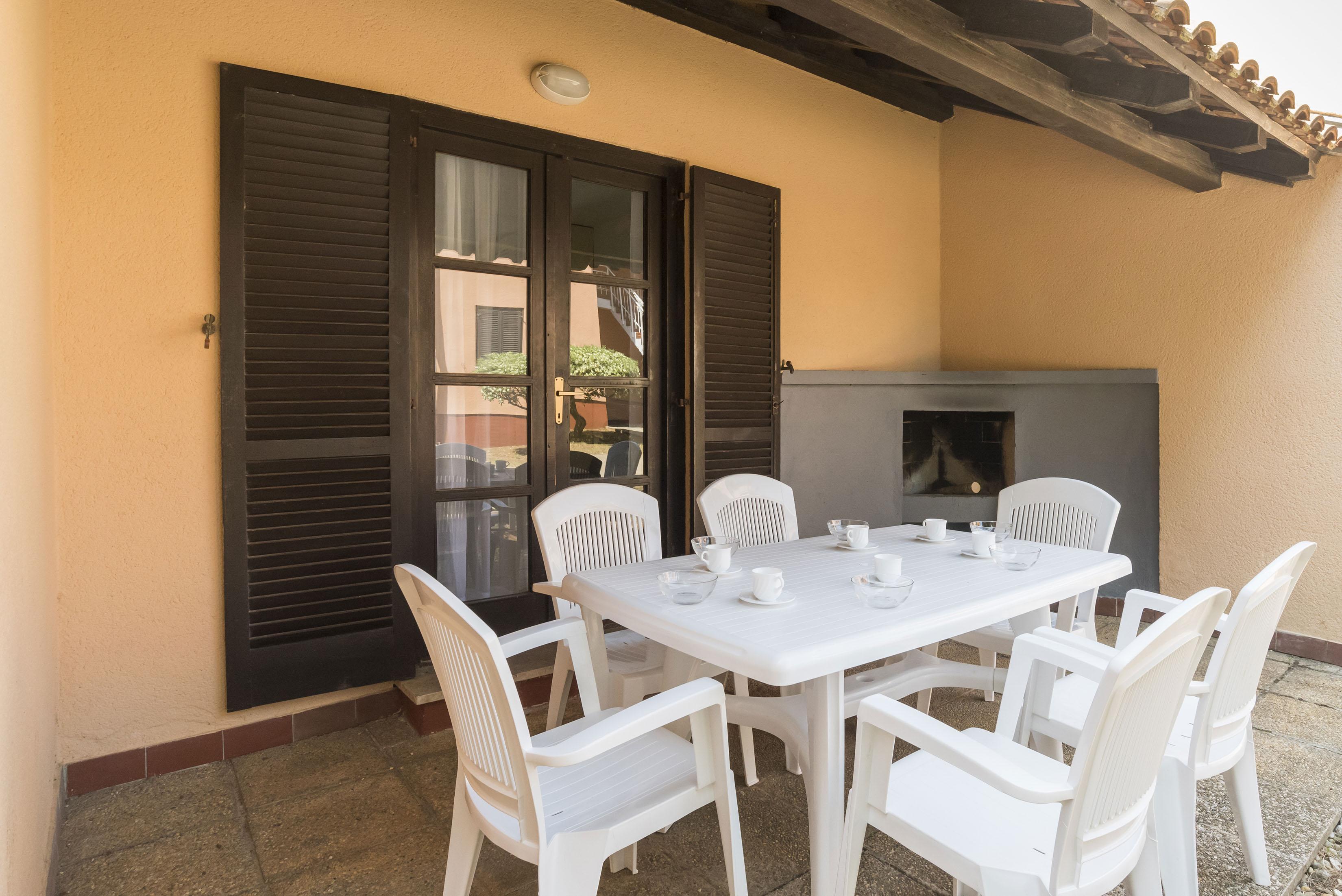 Apartments Savudrija Plava Laguna Umag Exterior photo