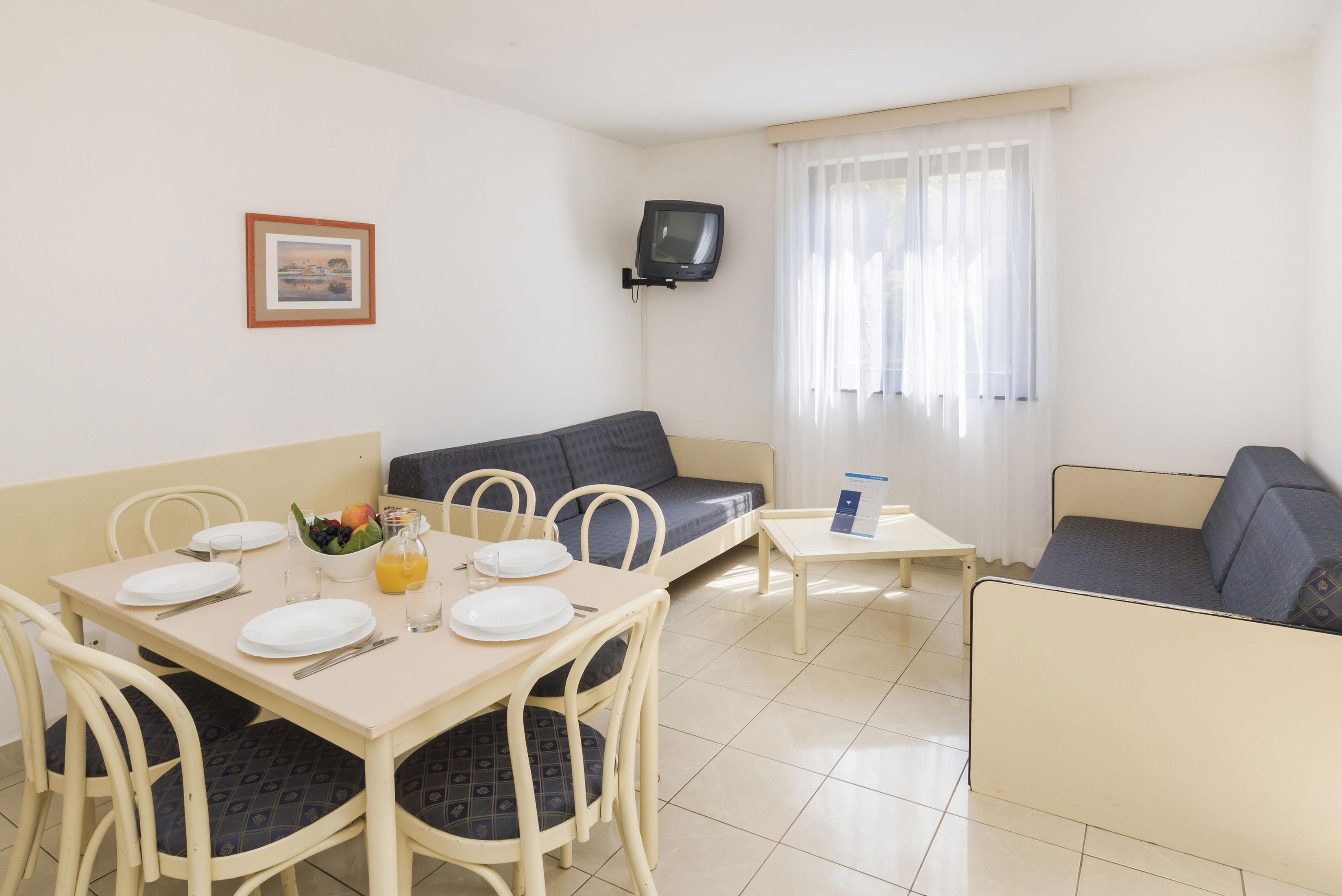 Apartments Savudrija Plava Laguna Umag Exterior photo