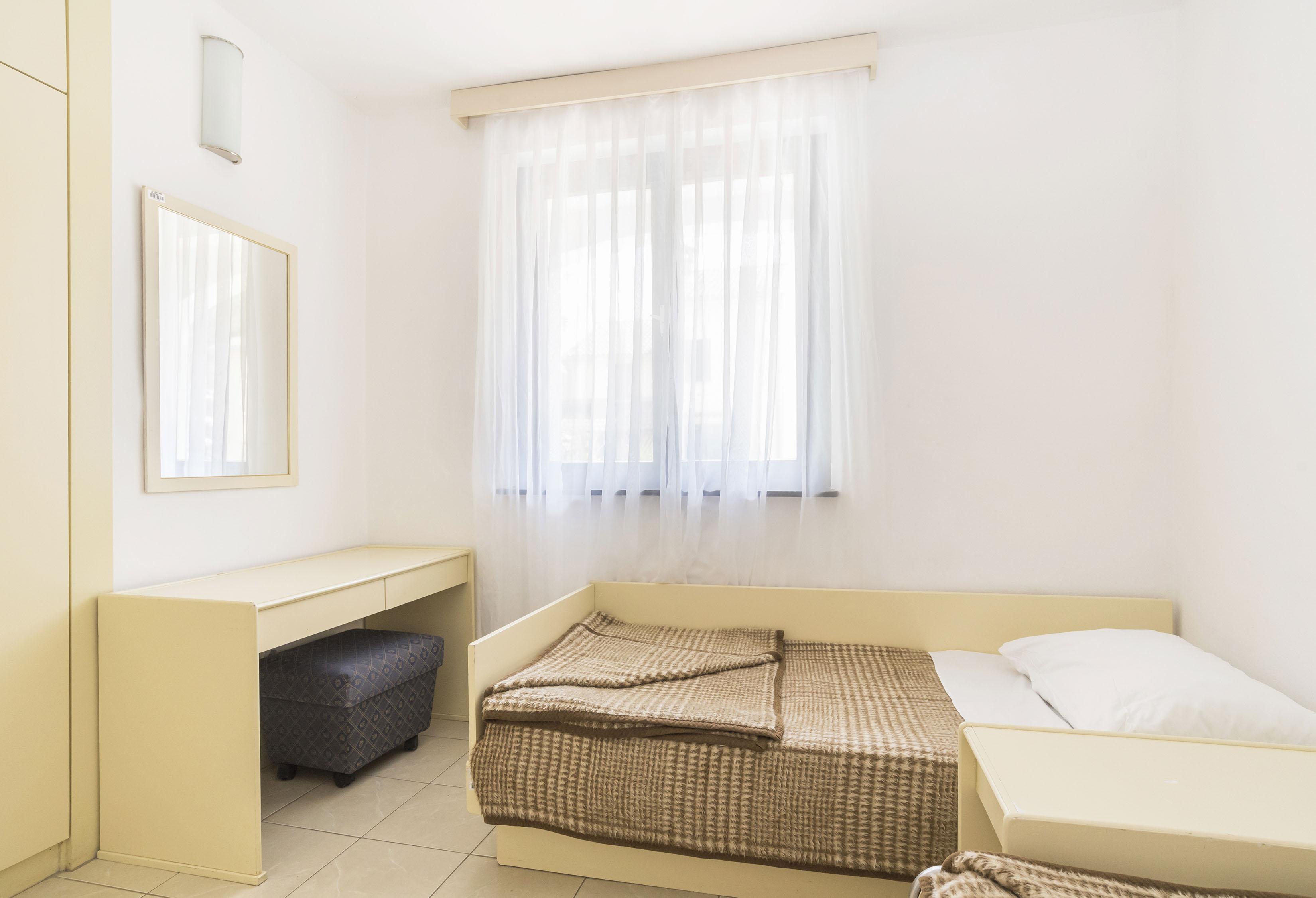 Apartments Savudrija Plava Laguna Umag Exterior photo