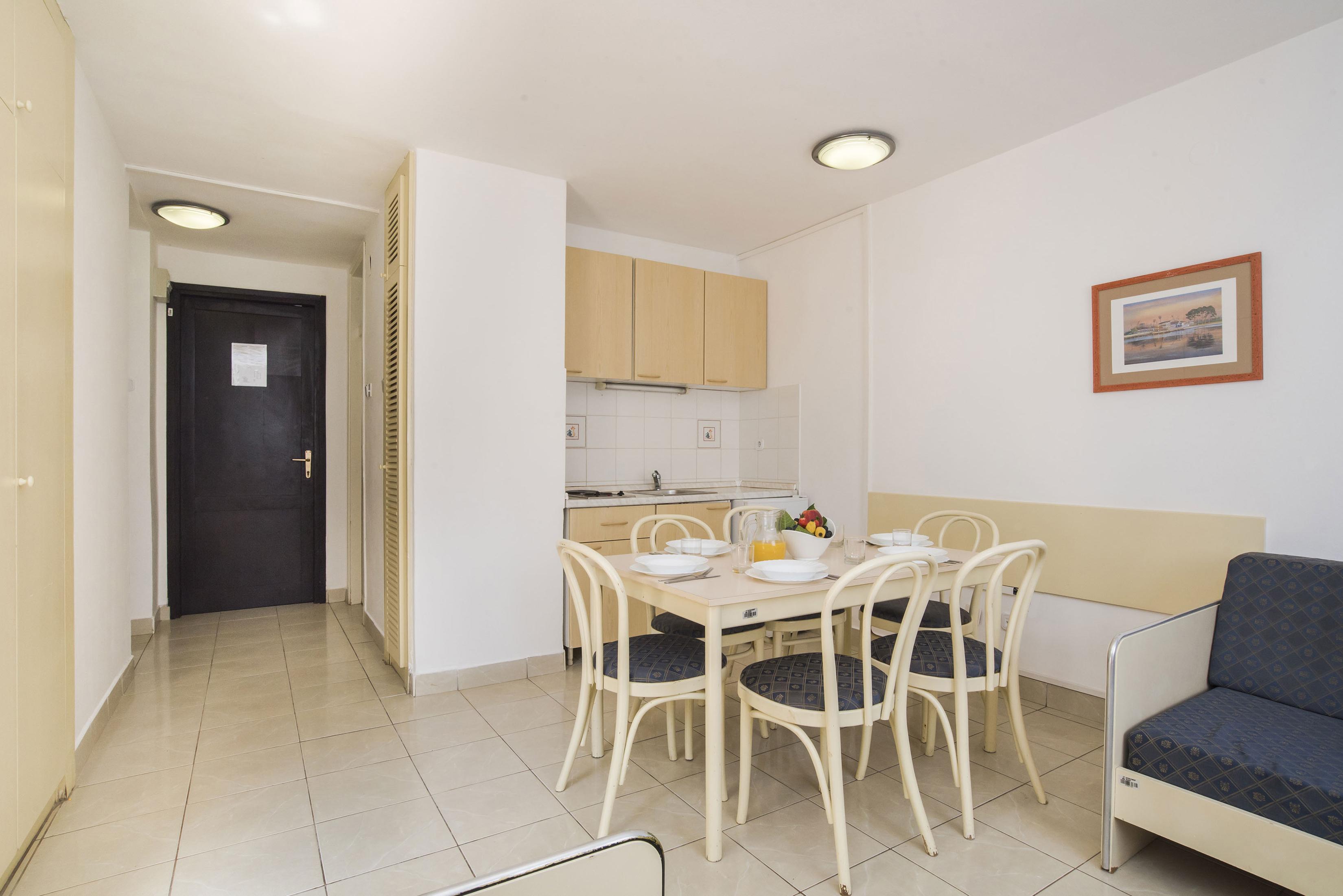 Apartments Savudrija Plava Laguna Umag Exterior photo