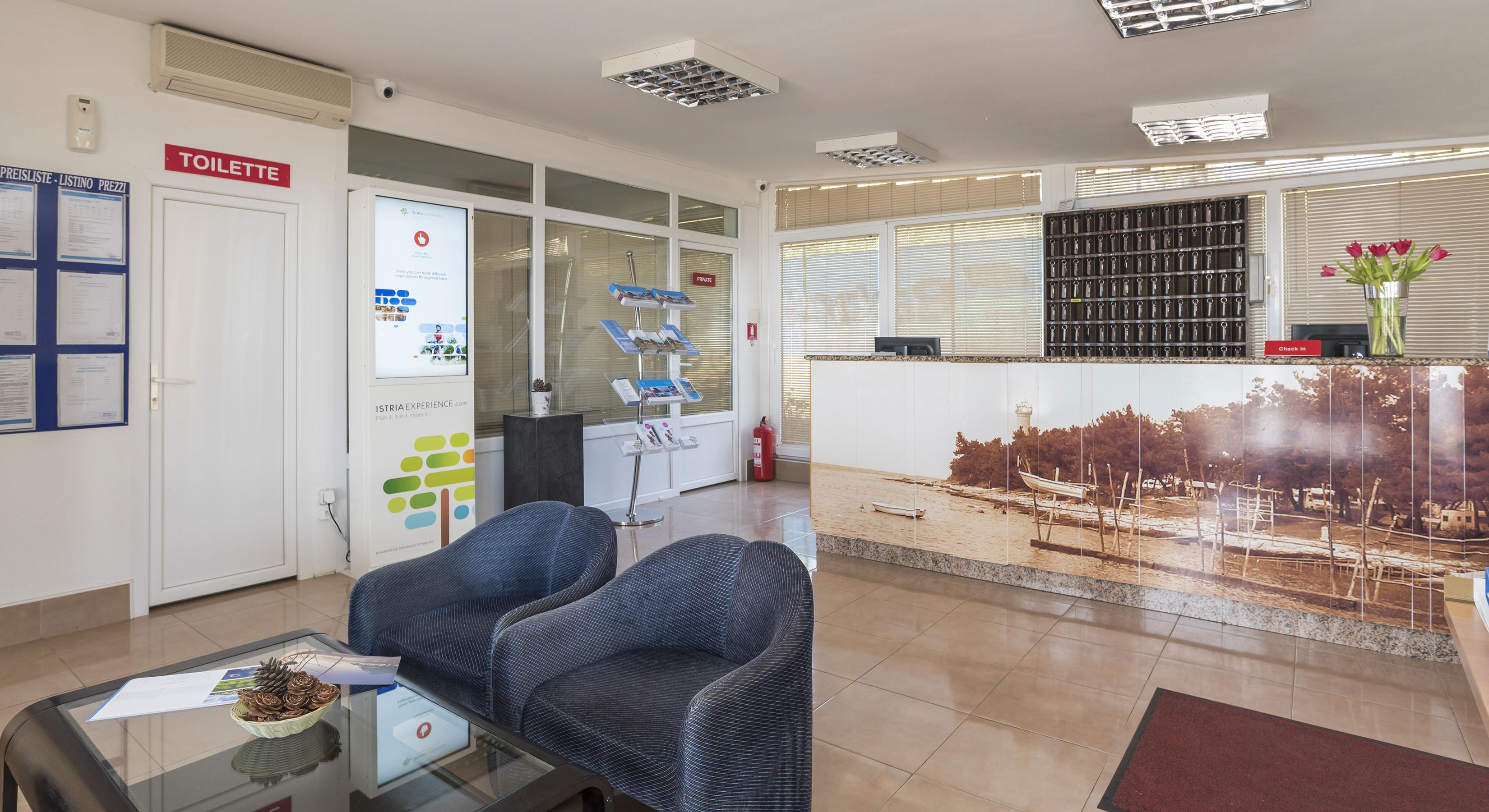 Apartments Savudrija Plava Laguna Umag Exterior photo