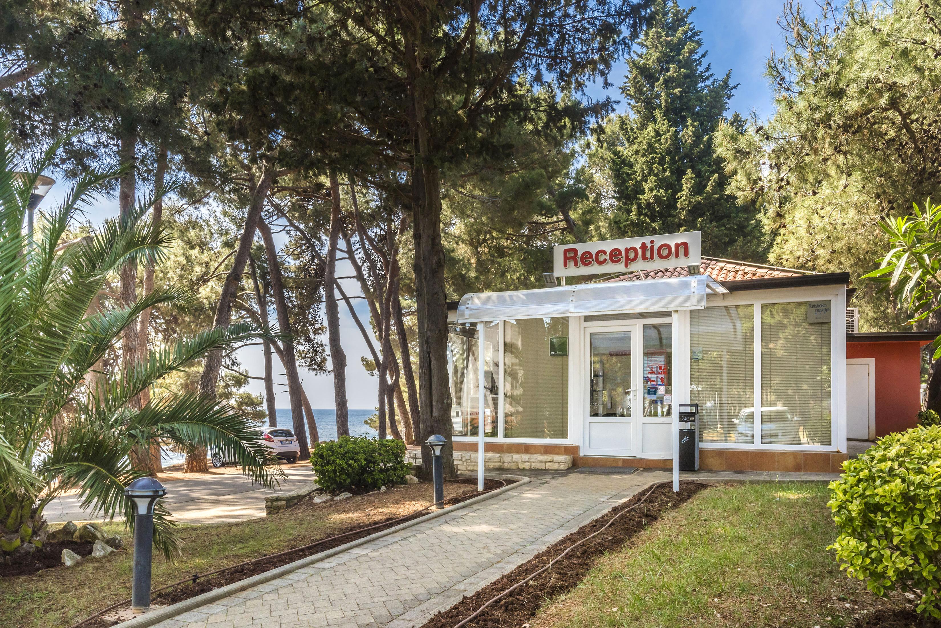 Apartments Savudrija Plava Laguna Umag Exterior photo