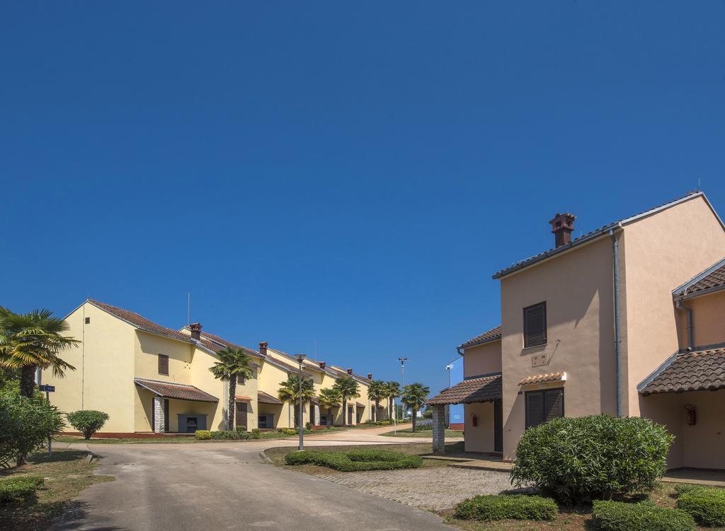 Apartments Savudrija Plava Laguna Umag Exterior photo