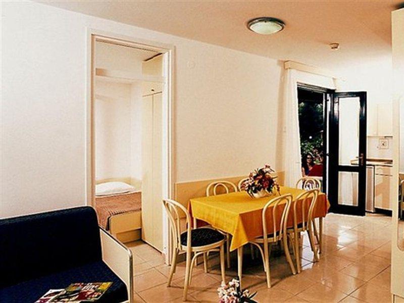 Apartments Savudrija Plava Laguna Umag Exterior photo