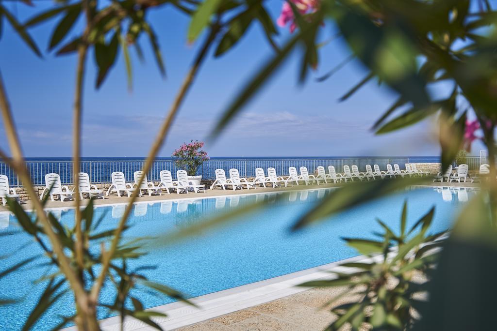 Apartments Savudrija Plava Laguna Umag Exterior photo
