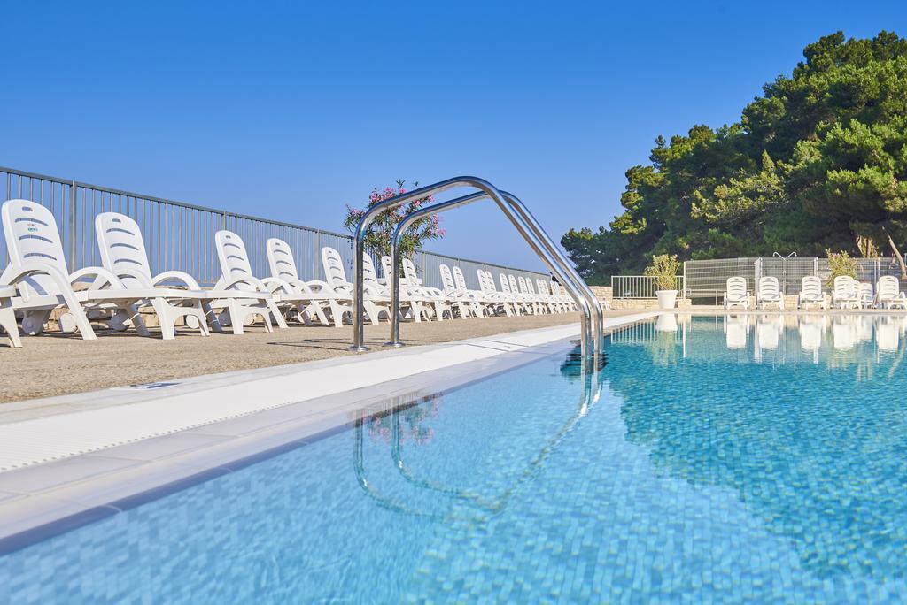 Apartments Savudrija Plava Laguna Umag Exterior photo
