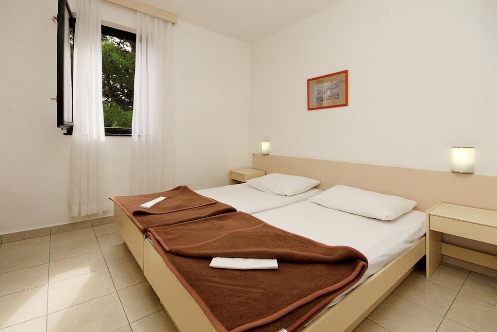 Apartments Savudrija Plava Laguna Umag Exterior photo
